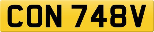 CON748V