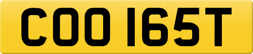 COO165T