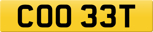 COO33T