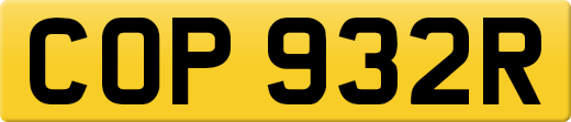 COP932R