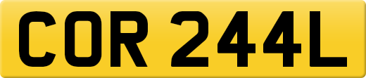 COR244L
