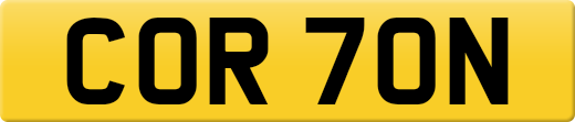 COR70N