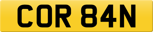 COR84N