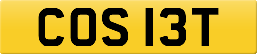 COS13T
