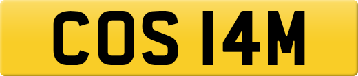 COS14M