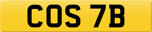 COS7B