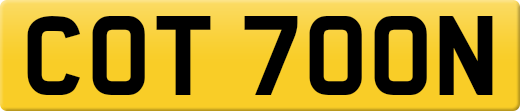 COT700N