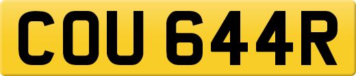 COU644R