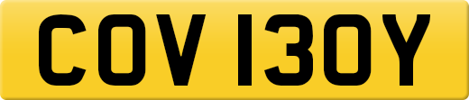 COV130Y