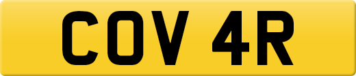 COV4R