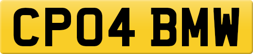 CP04BMW
