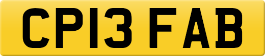 CP13FAB