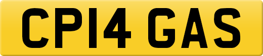 CP14GAS