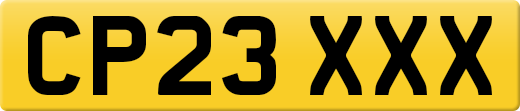 CP23XXX
