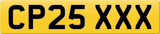 CP25XXX