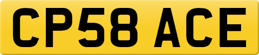 CP58ACE