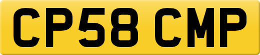 CP58CMP