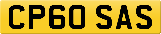 CP60SAS