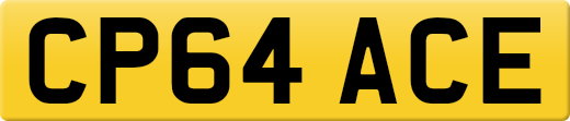 CP64ACE