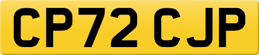 CP72CJP