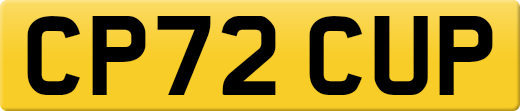 CP72CUP