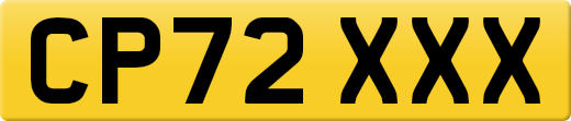 CP72XXX