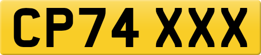 CP74XXX