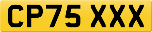 CP75XXX