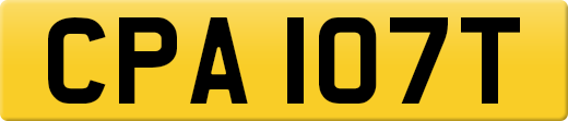 CPA107T