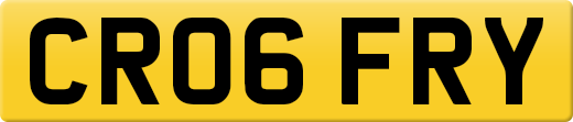 CR06FRY