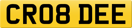 CR08DEE