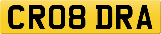 CR08DRA