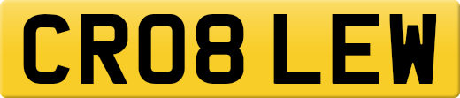 CR08LEW