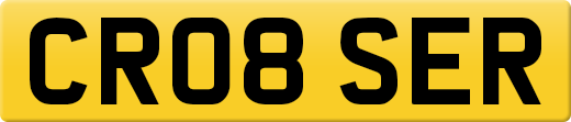 CR08SER