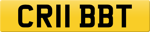 CR11BBT