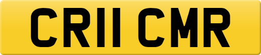 CR11CMR
