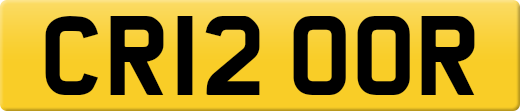 CR12OOR