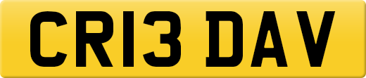 CR13DAV