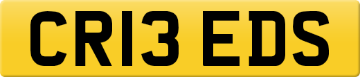 CR13EDS