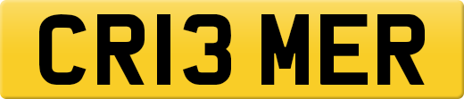 CR13MER