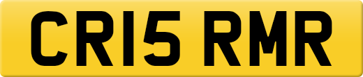 CR15RMR