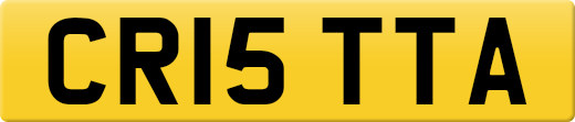 CR15TTA