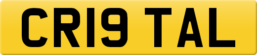 CR19TAL