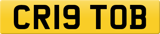 CR19TOB
