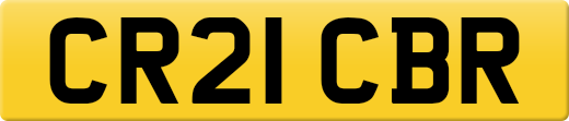 CR21CBR