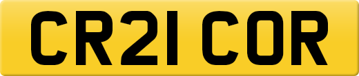 CR21COR