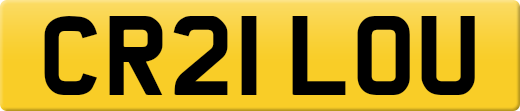 CR21LOU