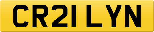 CR21LYN