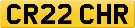 CR22CHR