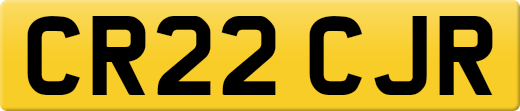 CR22CJR
